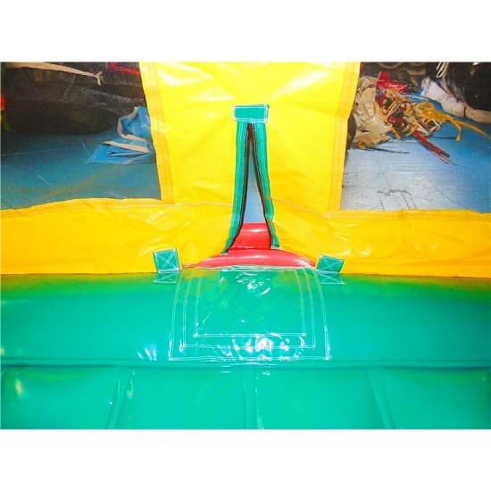 Inflatable Castle Jumper