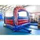 Inflatable Spiderman Bouncer