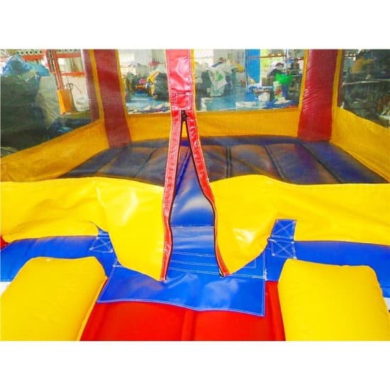 Inflatable Magic Jumper