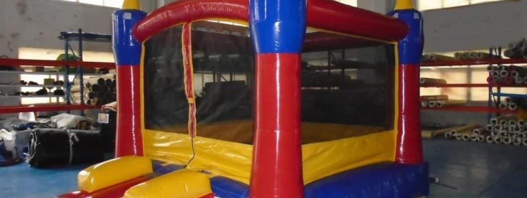 How Often Should Bouncy Castles Be Inspected for Safety?