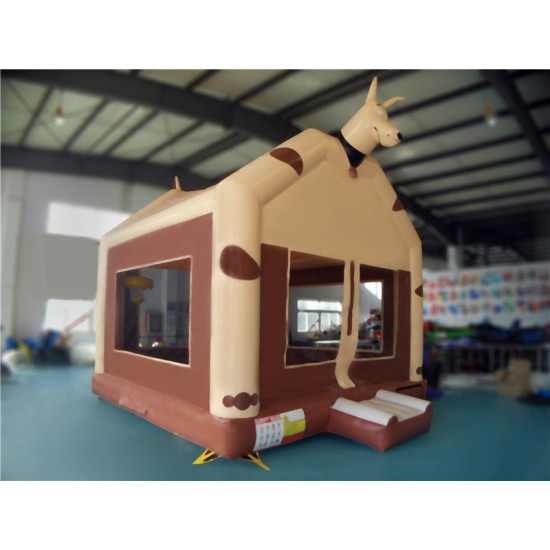 Inflatable Dog House