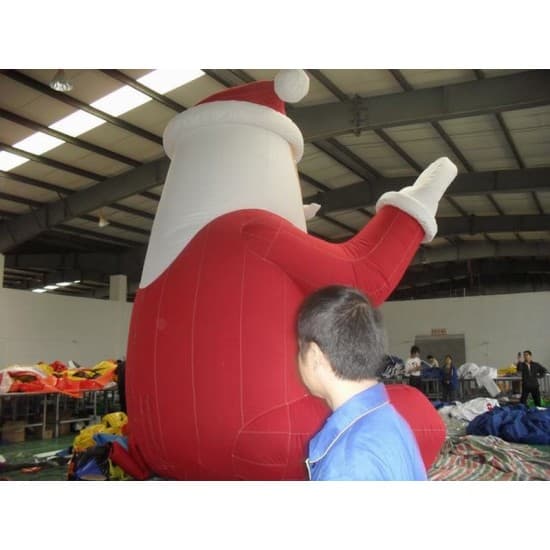 Novelty Inflatables