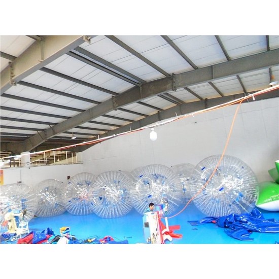 Zorbing Ball