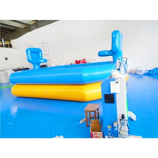 Inflatable Pool