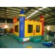 Castle Bounce House