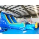 Inflatable Wipeout