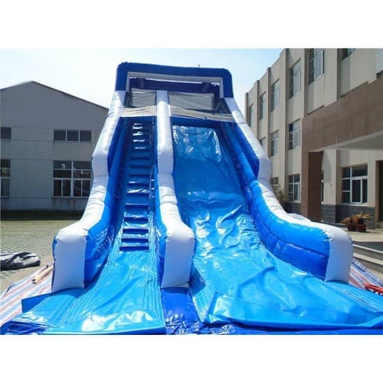 Inflatable Water Slide