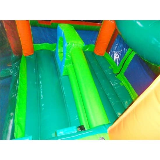 Inflatable Kidwise Endless Fun 11 in 1