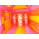 Bouncy Castle Midi Multifun Prinses