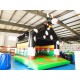 Bouncy Castle Standard Cow