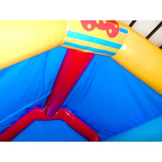 Bouncy Castle Standard Monkey