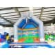 Bouncy Castle Elephant