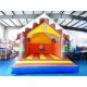 Bouncy Castle Chalet