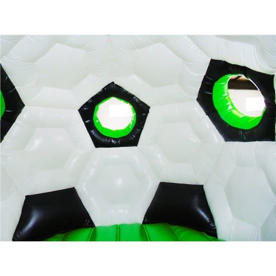 Inflatable Soccer