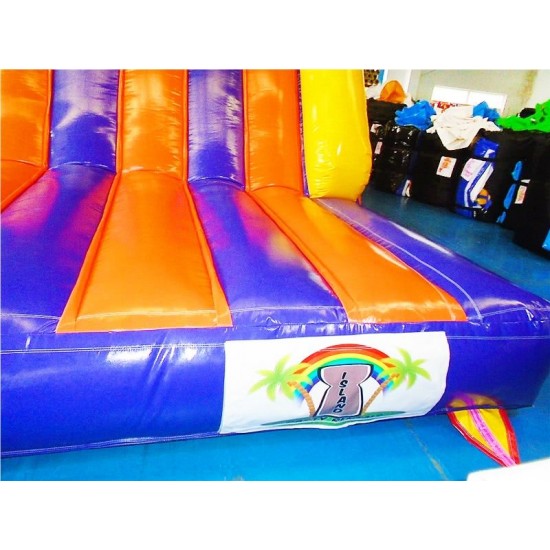 Inflatable Sport Climb