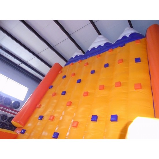 Inflatable Sport Climb