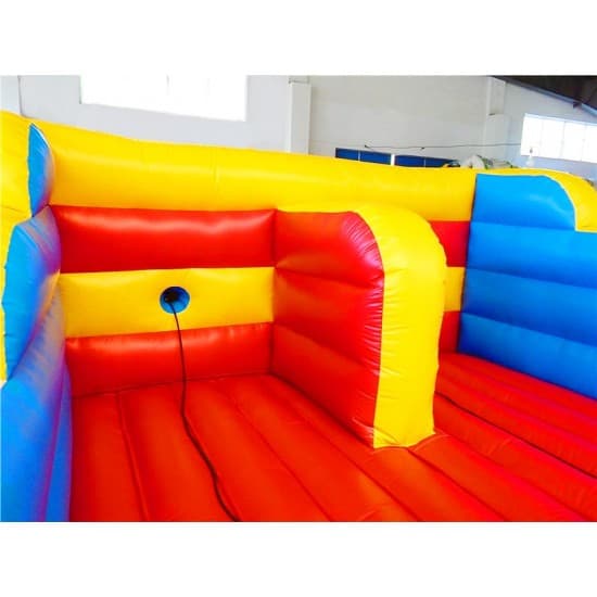 Bungee Joust Inflatable Game