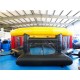 Inflatable Panna Soccer Cage