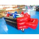 Inflatable Air Soccer Game