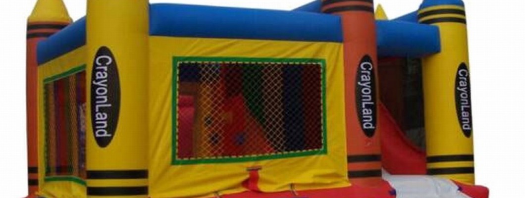 How Do You Manage and Store Inflatable Castles After Use?