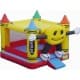 Crayon Bouncer House