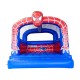 Inflatable Spiderman Bouncer