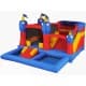 Inflatable Bouncer