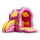 Bouncy Castle Midi Multifun Prinses