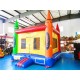 Inflatable Crayon Bouncer