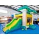 Inflatable Jumper Jungle