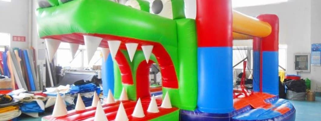 What Makes Bouncy Castles So Popular at UK Kids’ Parties?