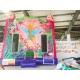 Disney Fairies Tinkerbell Bounce House