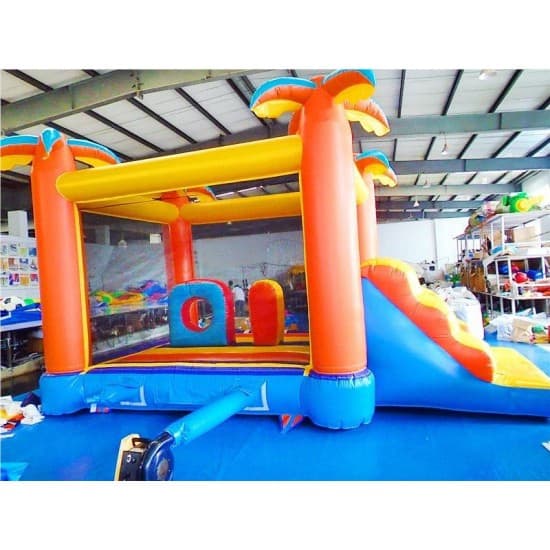 Inflatables Jumper Jungle