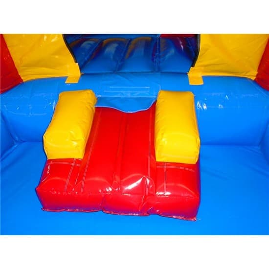 Inflatable Bouncer