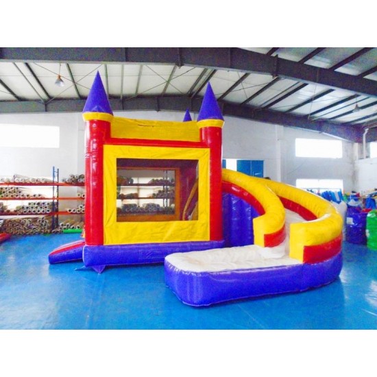 Inflatable Castle