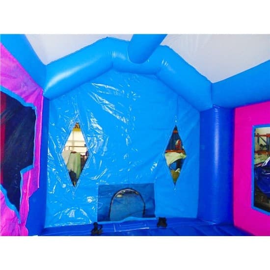 Inflatable Frozen Combo C7