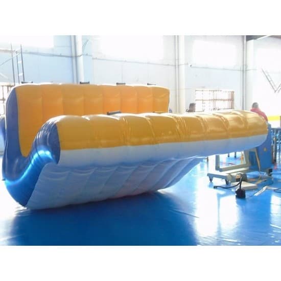 Inflatable Revolution