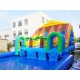 Giant Aqua Inflatable Water Park