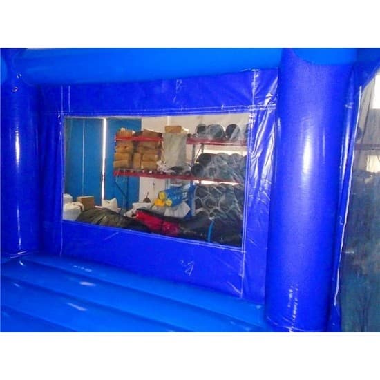 Princess Bounce House