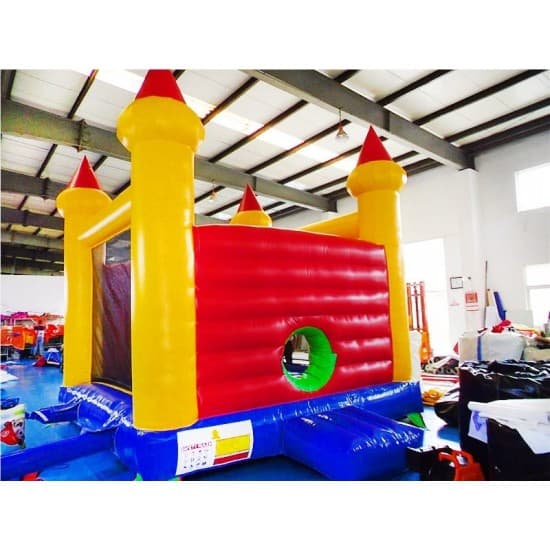 Inflatable Castle Bounce