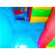 Castle Combo Bouncehouse