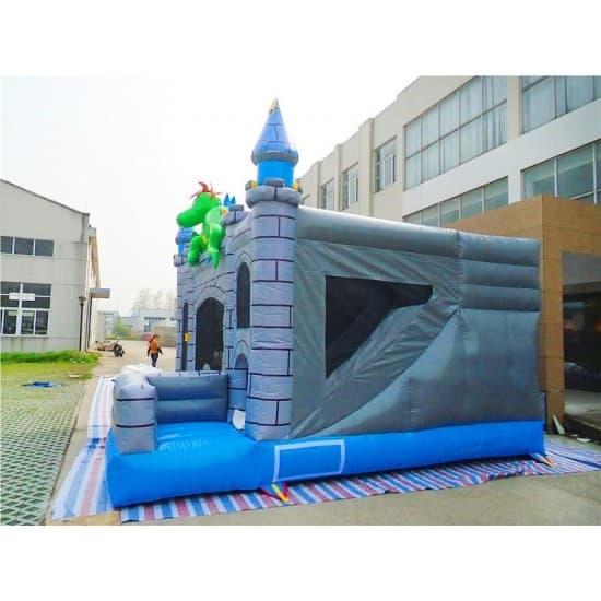 Dragon Bounce House