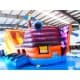 Inflatable Pirate Slide