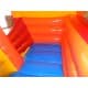 Inflatable Clown Slide