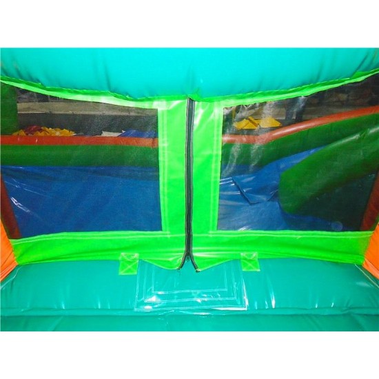 Inflatable Kidwise Endless Fun 11 in 1