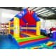 Bouncy Castle Circus