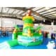 Inflatable Climbing Tower Jungle