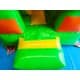 Bouncy Castle Pentagon Jungle