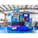 Paw Patrol Bounce House