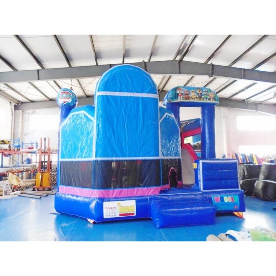 Paw Patrol Bounce House